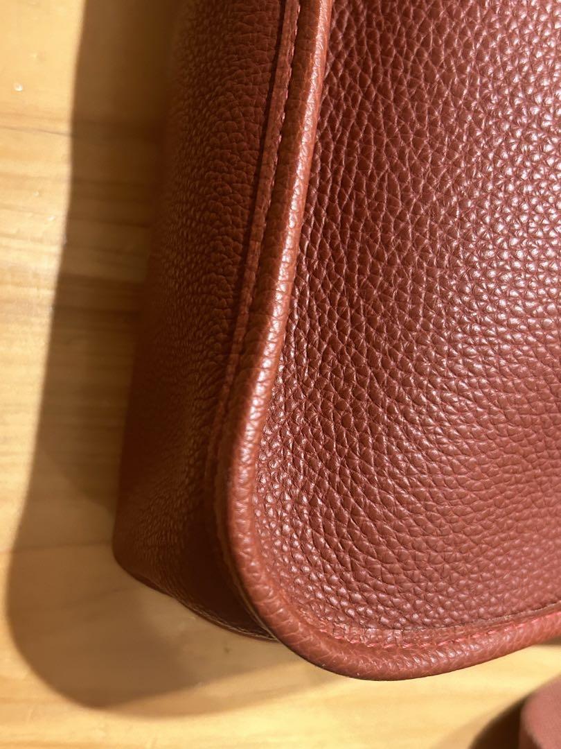 HERMES エルメス ヴェスパ D刻印 画像5