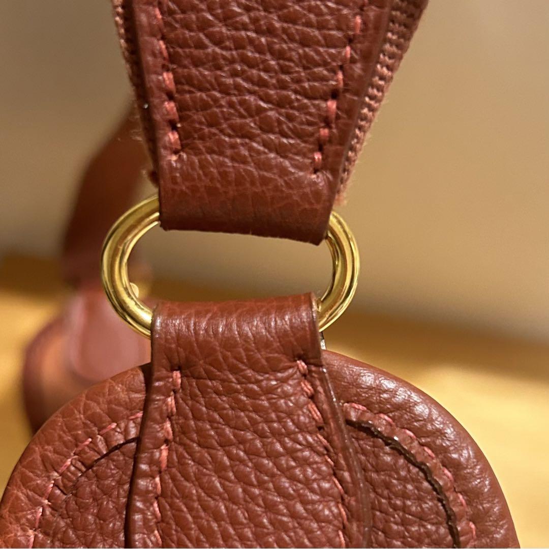 HERMES エルメス ヴェスパ D刻印 画像7