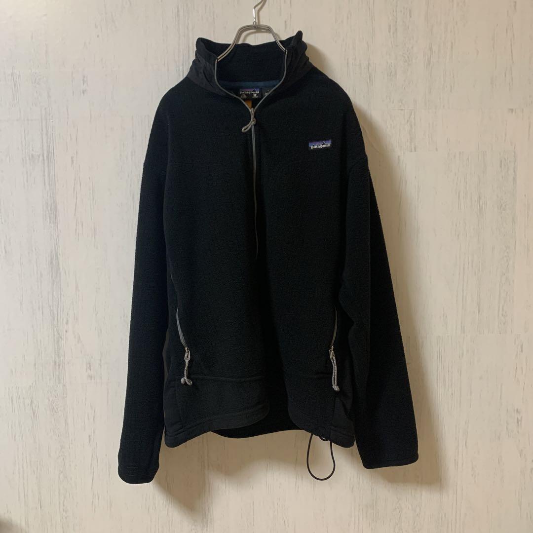 Patagonia