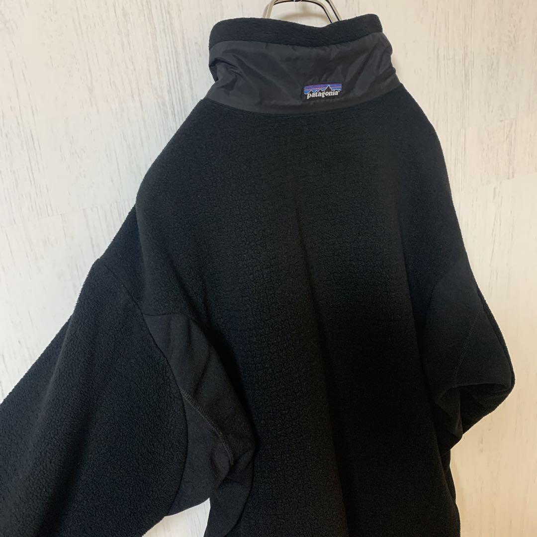 フリースジャケット サイズL
