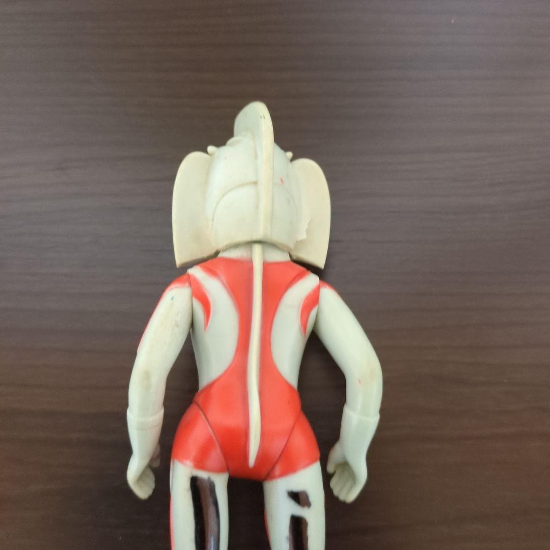 ウルトラ の母 約16cm
