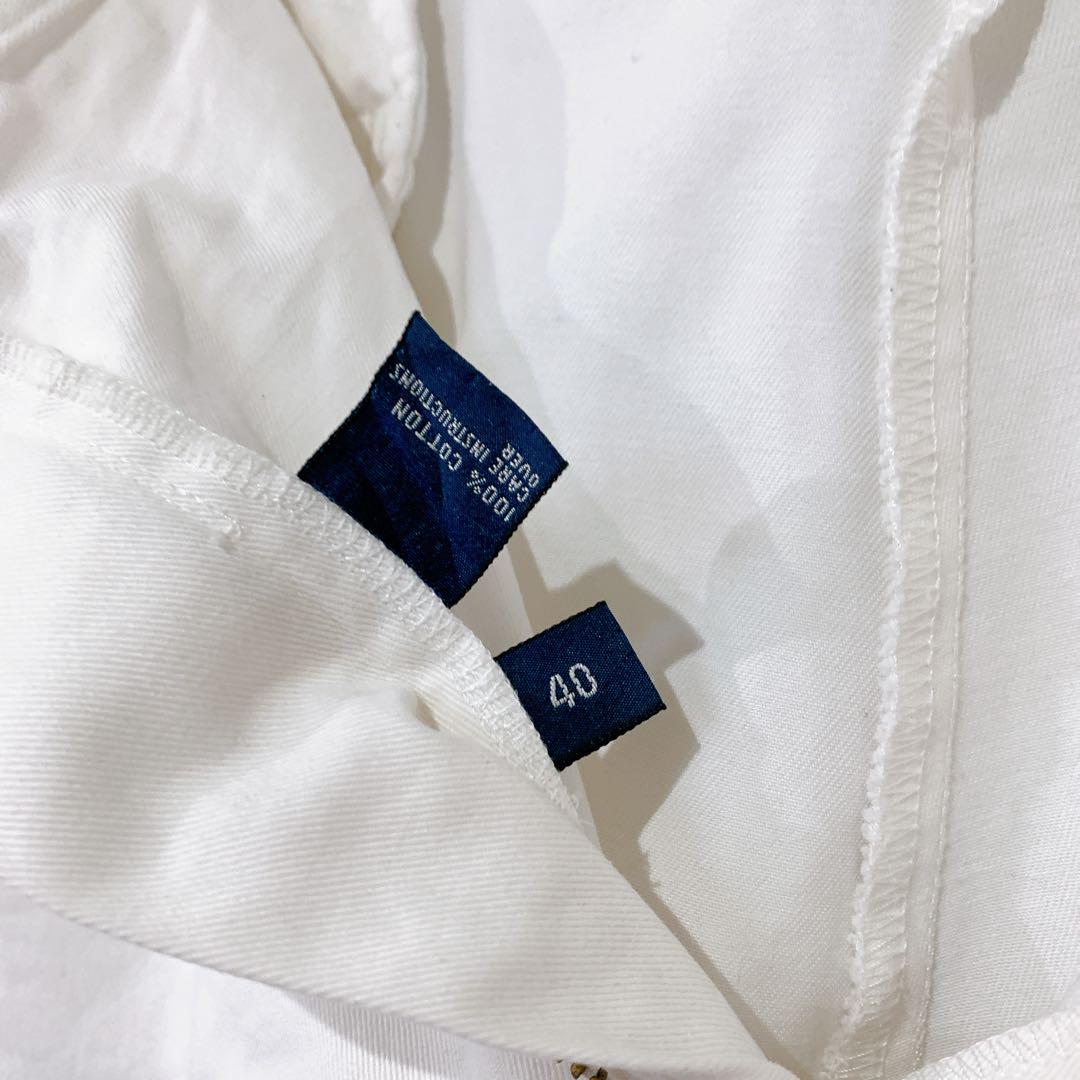 90s Polo by RalphLauren TYLER SHORT ポロチノ