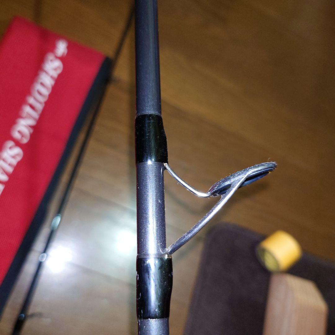 シューティングシャフトBORON STB-962EX-Tiやや傷や汚れあり