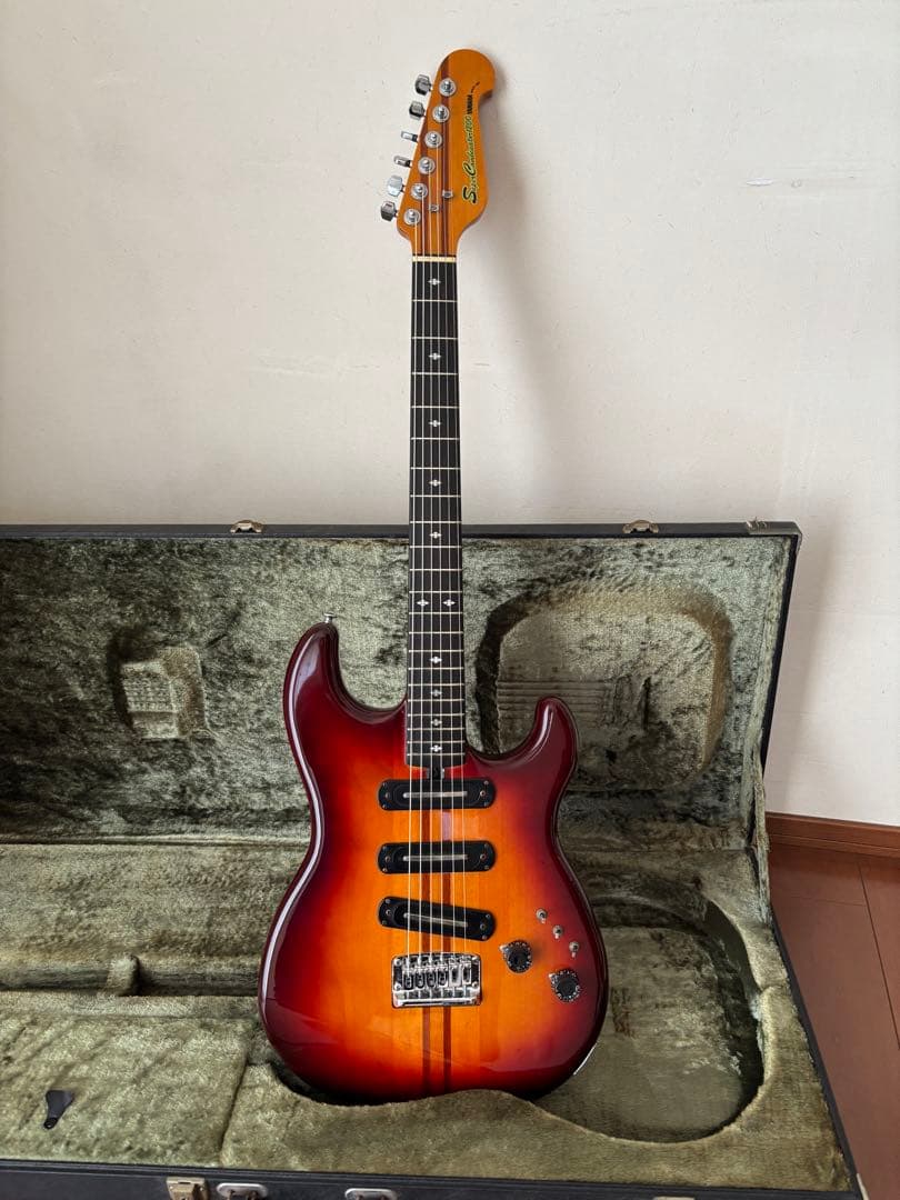 ヤマハビンテージエレキギター ヤマハビンテージエレキギター