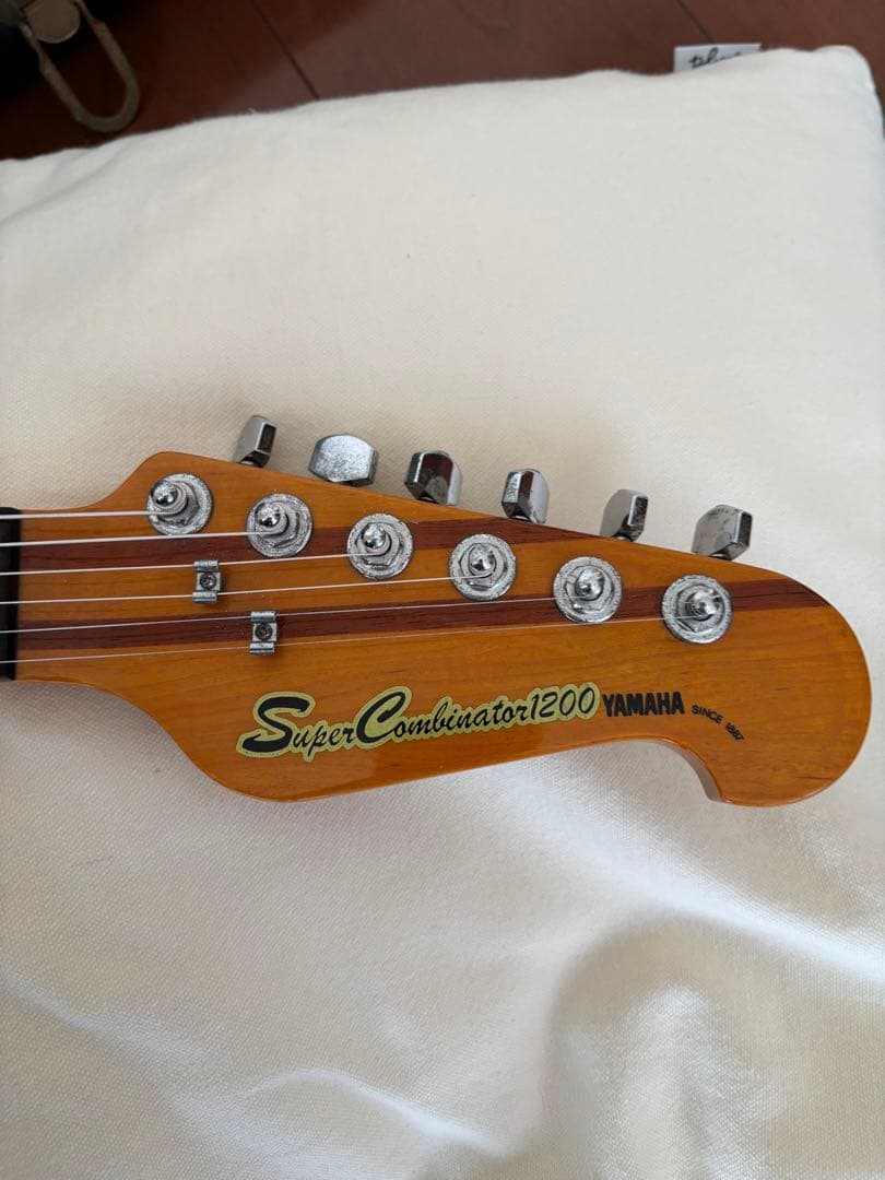 ヤマハビンテージエレキギター ヤマハビンテージエレキギター