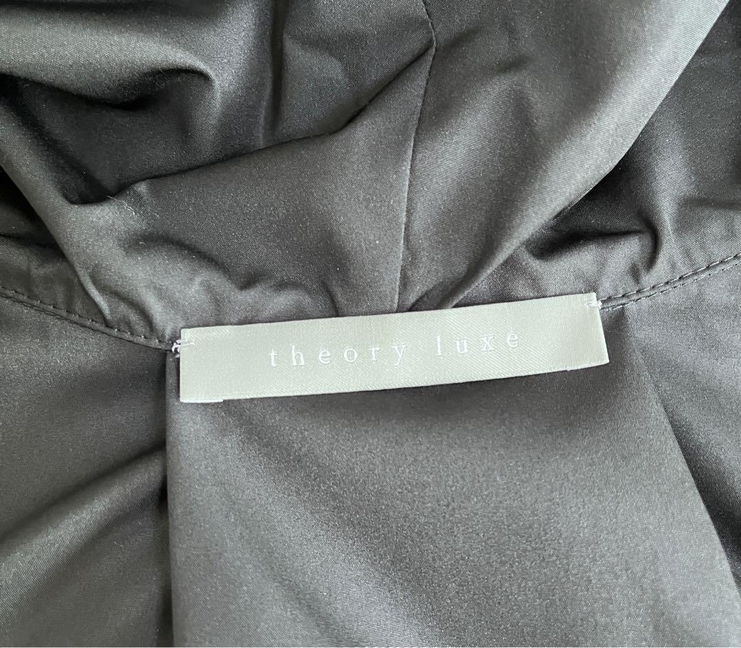 Theory luxe アウターウェア Banip