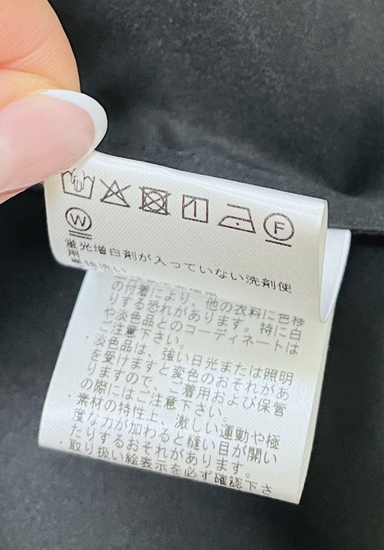 Theory luxe アウターウェア Banip