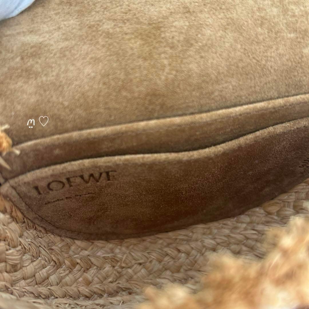 LOEWEロエベ ゲートミニ