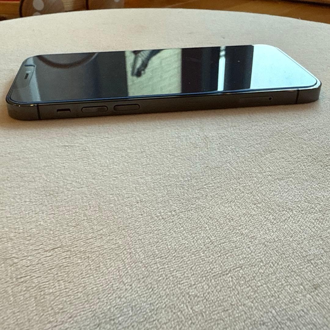 【美品】iPhone 12 Pro 256GB【SIMフリー】