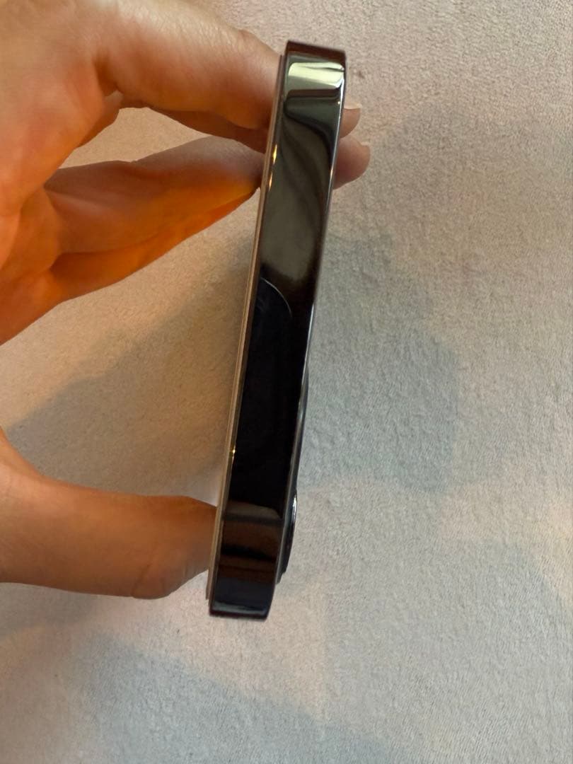 【美品】iPhone 12 Pro 256GB【SIMフリー】