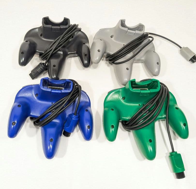 任天堂 NINTENDO64 ニンテンドウ本体 すぐ遊べるセット 拡張パック 任天堂 NINTENDO64 ニンテンドウ本体 すぐ遊べるセット 拡張パック