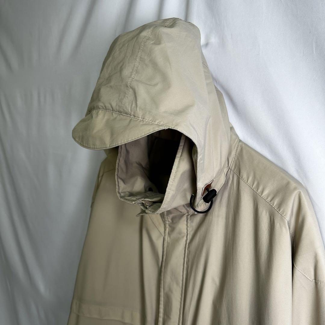 80s ORVIS GORE-TEX ゴアテックス ナイロン ジャケット L