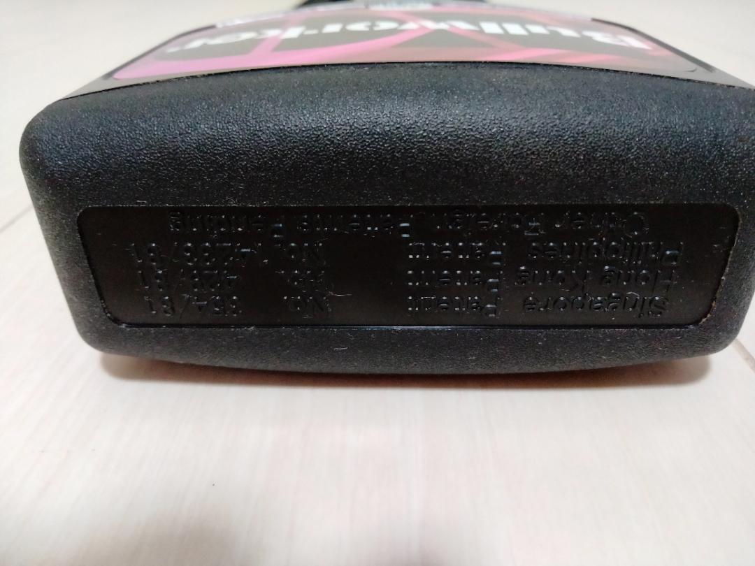 BULLWORKER ブルワーカー X5　ブルワーカー XO　2点セット
