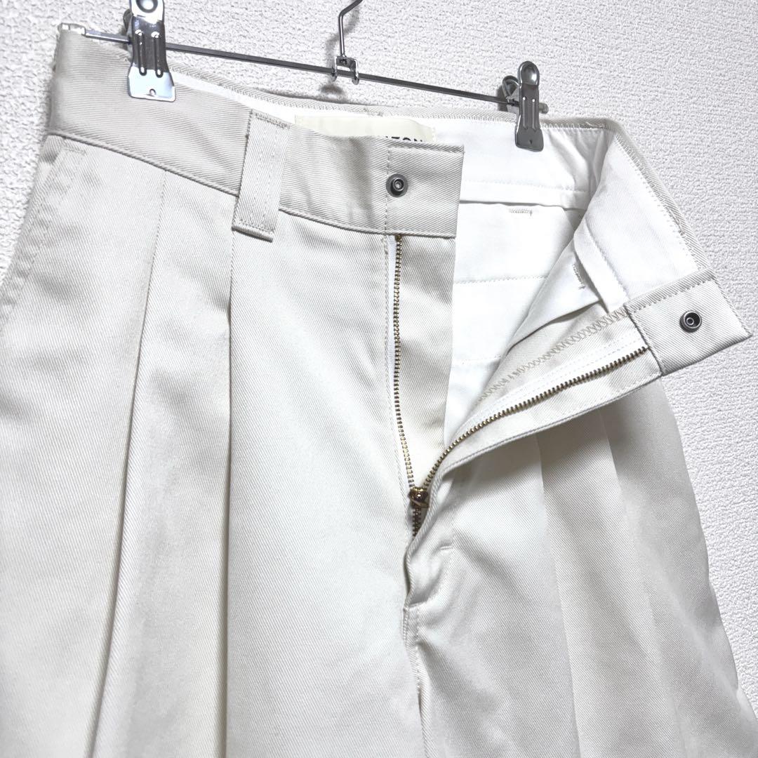 シンゾーン　トムボーイショートパンツ　21MMSPA09