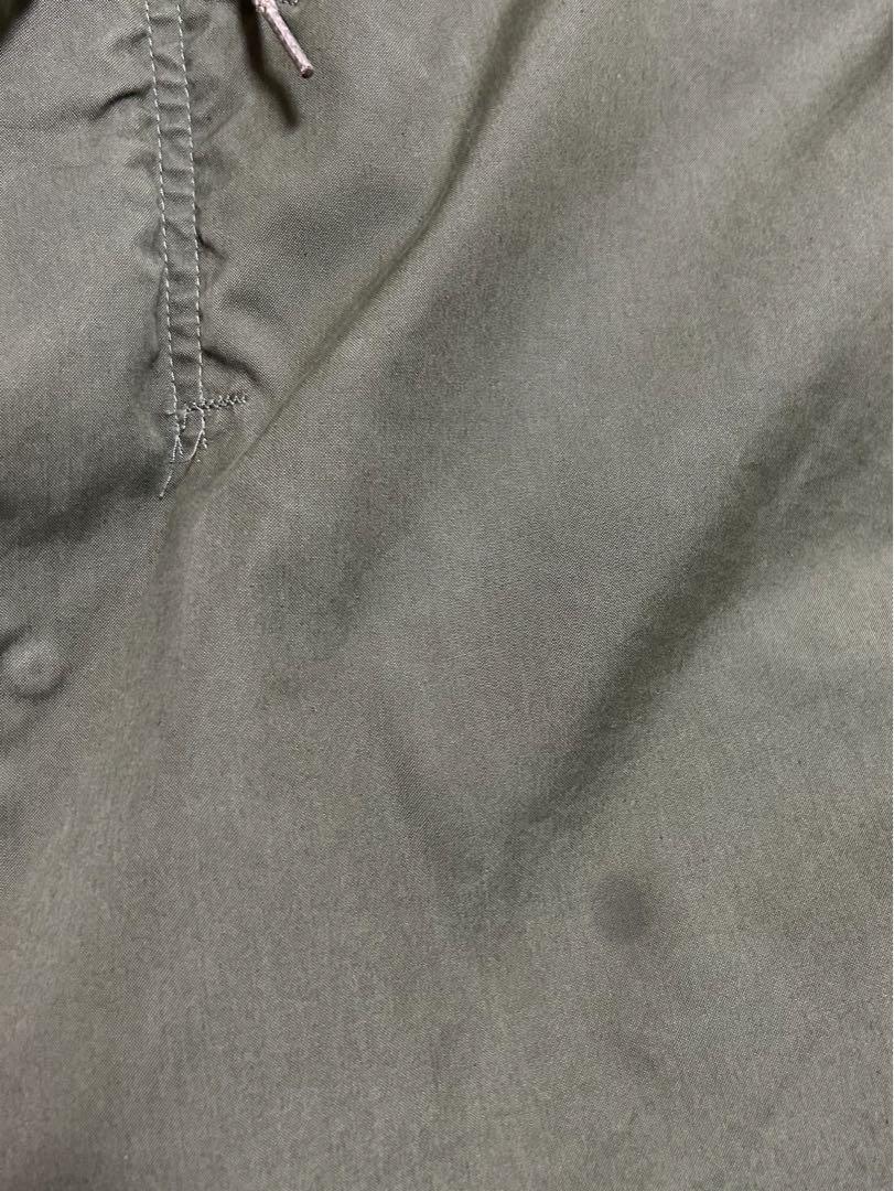 【VINTAGE】80s us army”M65 FISHTAIL PARKA