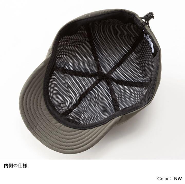 SALE人気 ノースフェイス GORE-TEX ベースボールキャップ u1ady-m83386672804 新作限定SALE