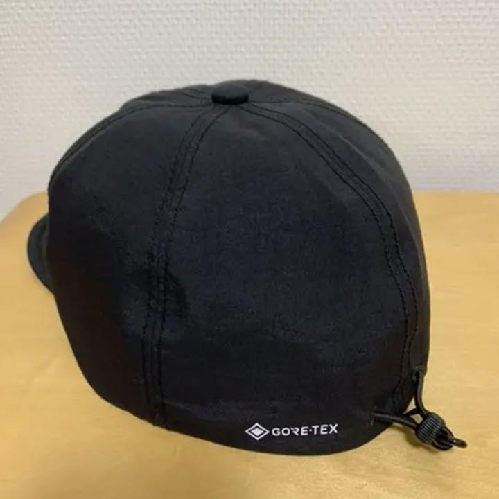SALE人気 ノースフェイス GORE-TEX ベースボールキャップ u1ady-m83386672804 新作限定SALE
