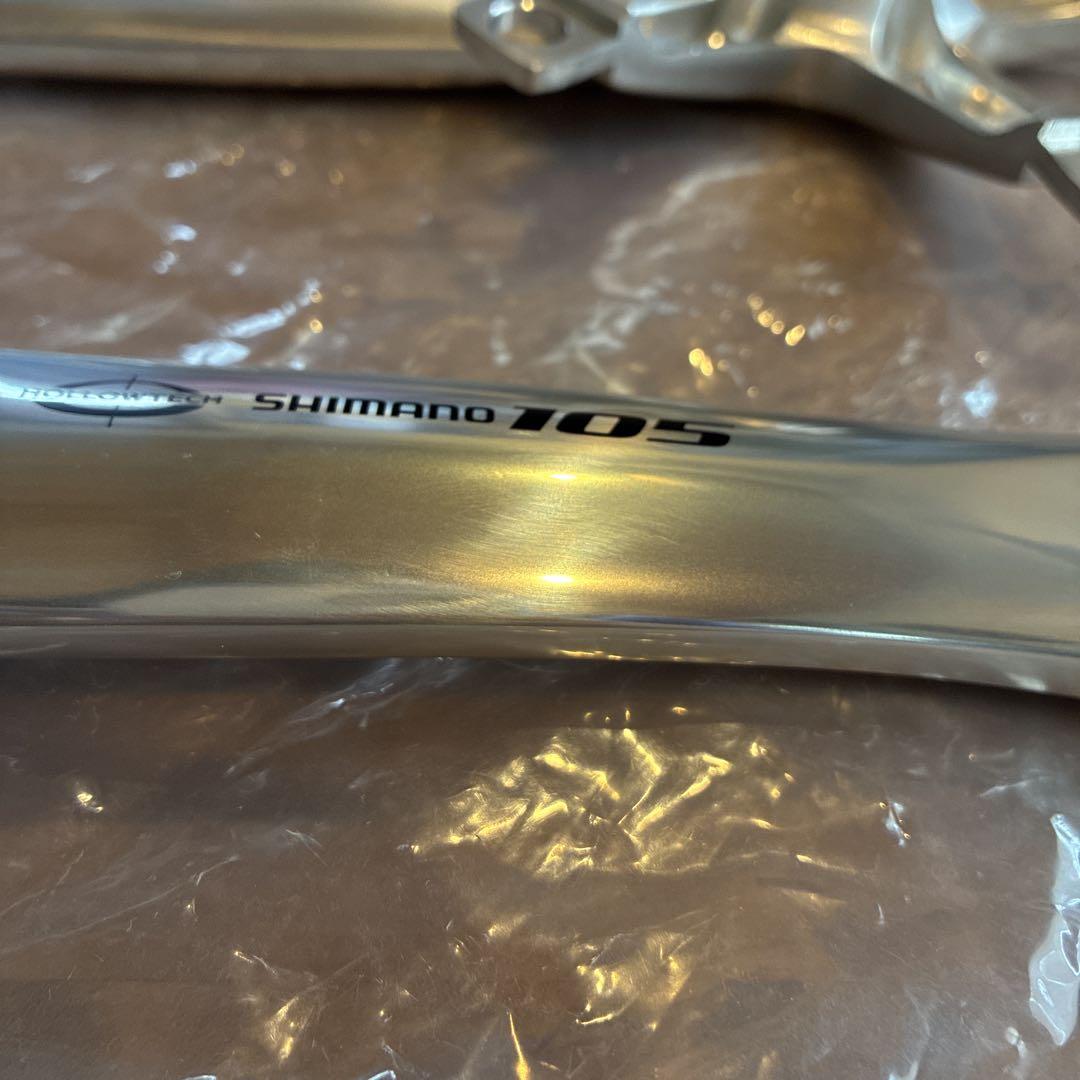 105クランク FC-5502　170mm　オクタリンク