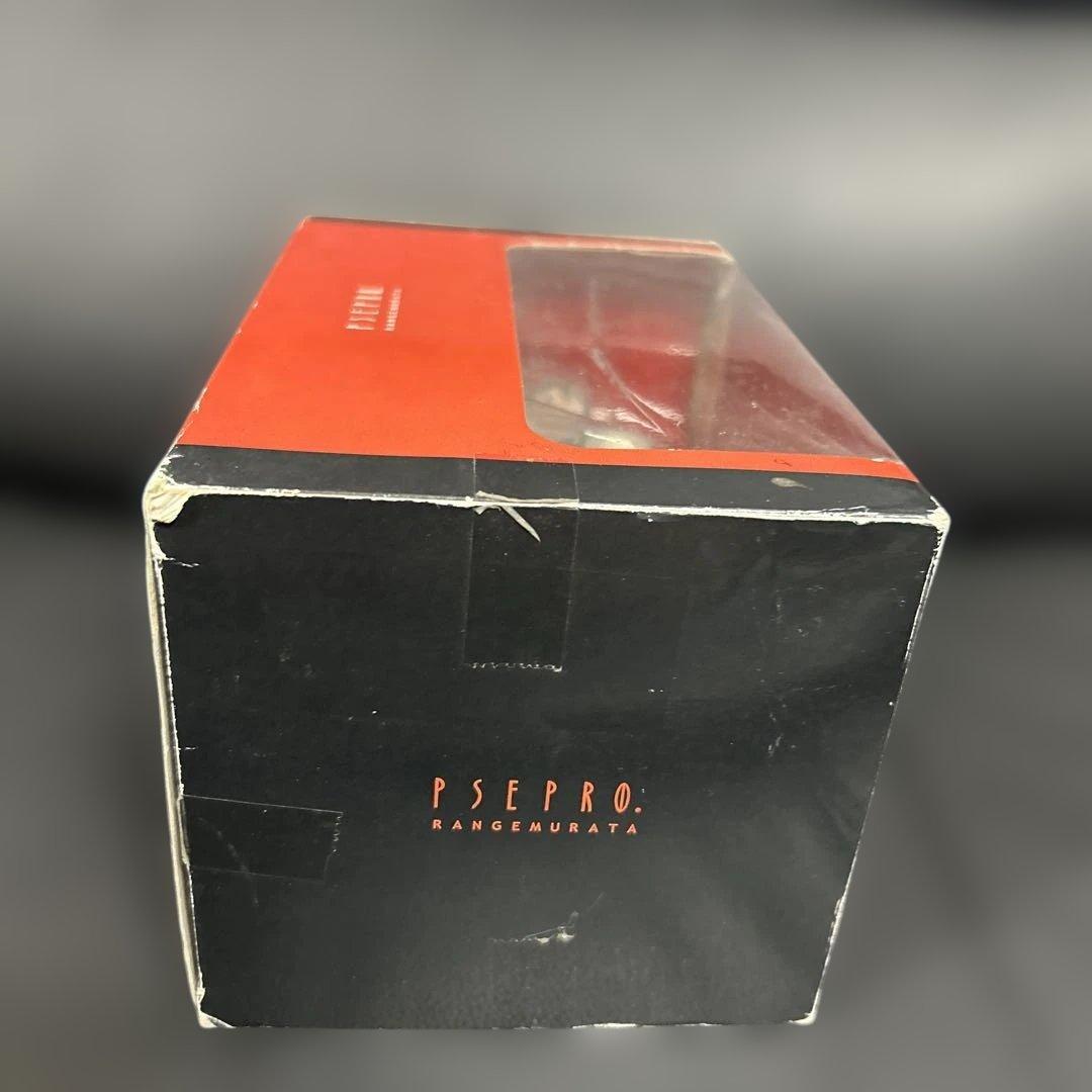 村田蓮爾PSE Collection CDBチェア フィギュア 村田蓮爾PSE Collection CDBチェア フィギュア