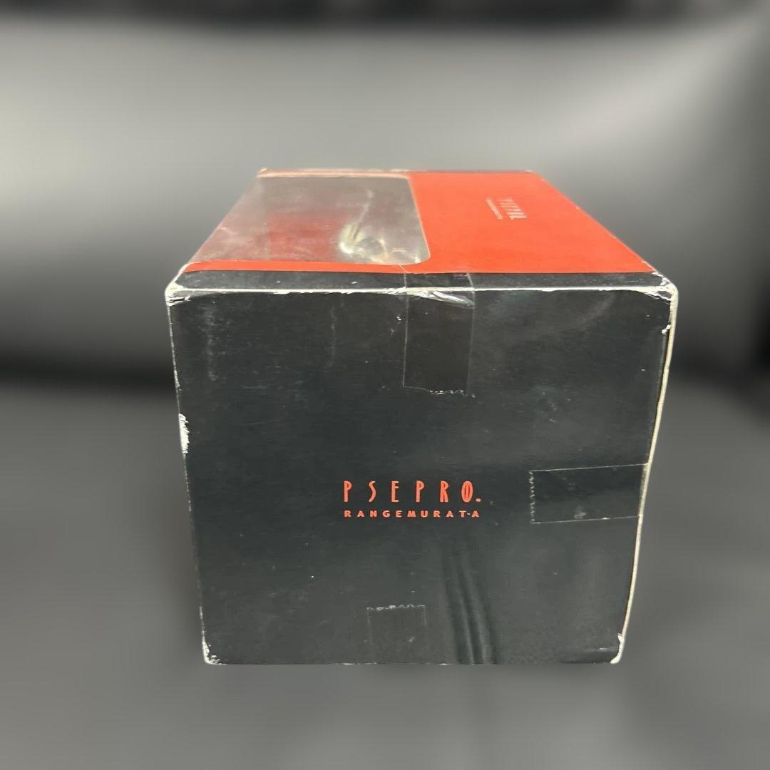 村田蓮爾PSE Collection CDBチェア フィギュア 村田蓮爾PSE Collection CDBチェア フィギュア