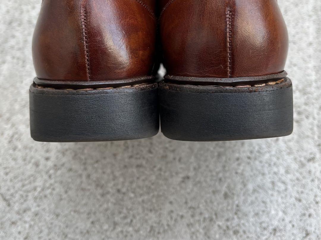 PARABOOT