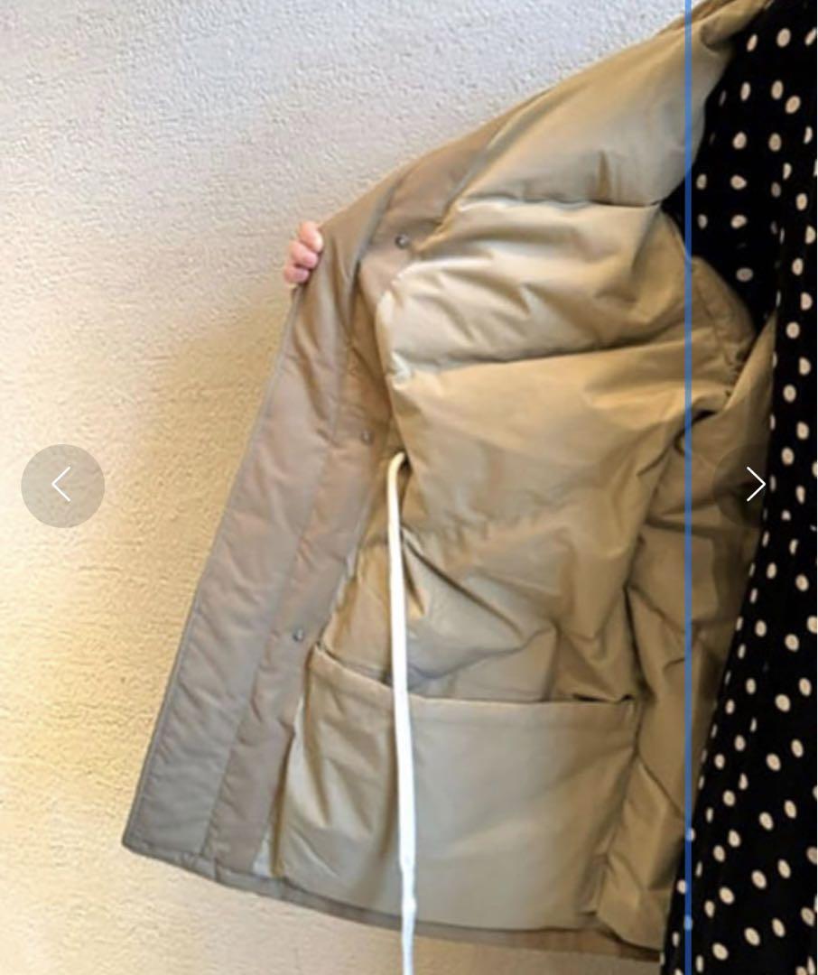 ジャケット・アウター Tomo ARCTIC CLASSIC FIT PARKA L Tomo 様専用ARCTIC CLASSIC FIT PARKA L