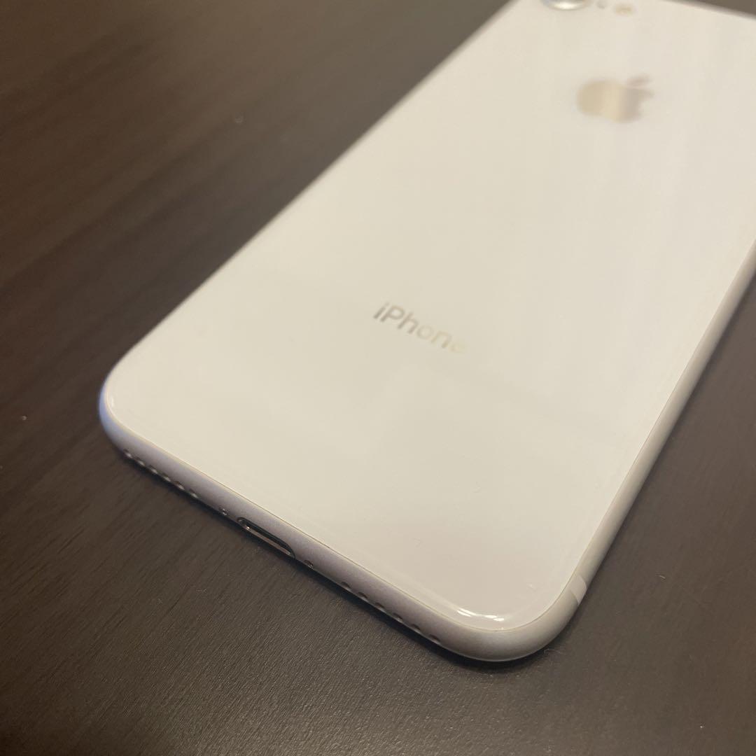 iPhone 8 シルバー 64 GB Softbank Apple iPhone 8 64GB SoftBank 価格比較 - 価格.com
