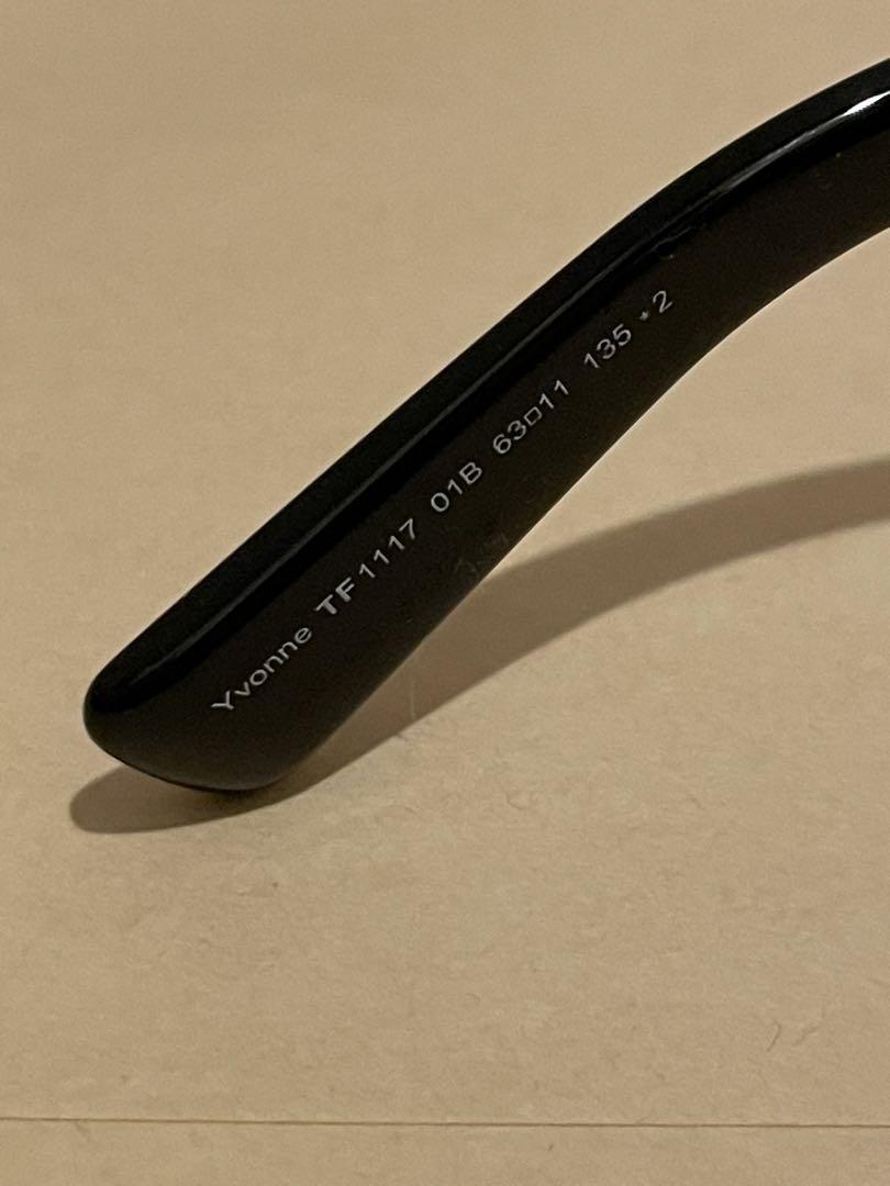 【alohayaさん専用】TOM FORD サングラス