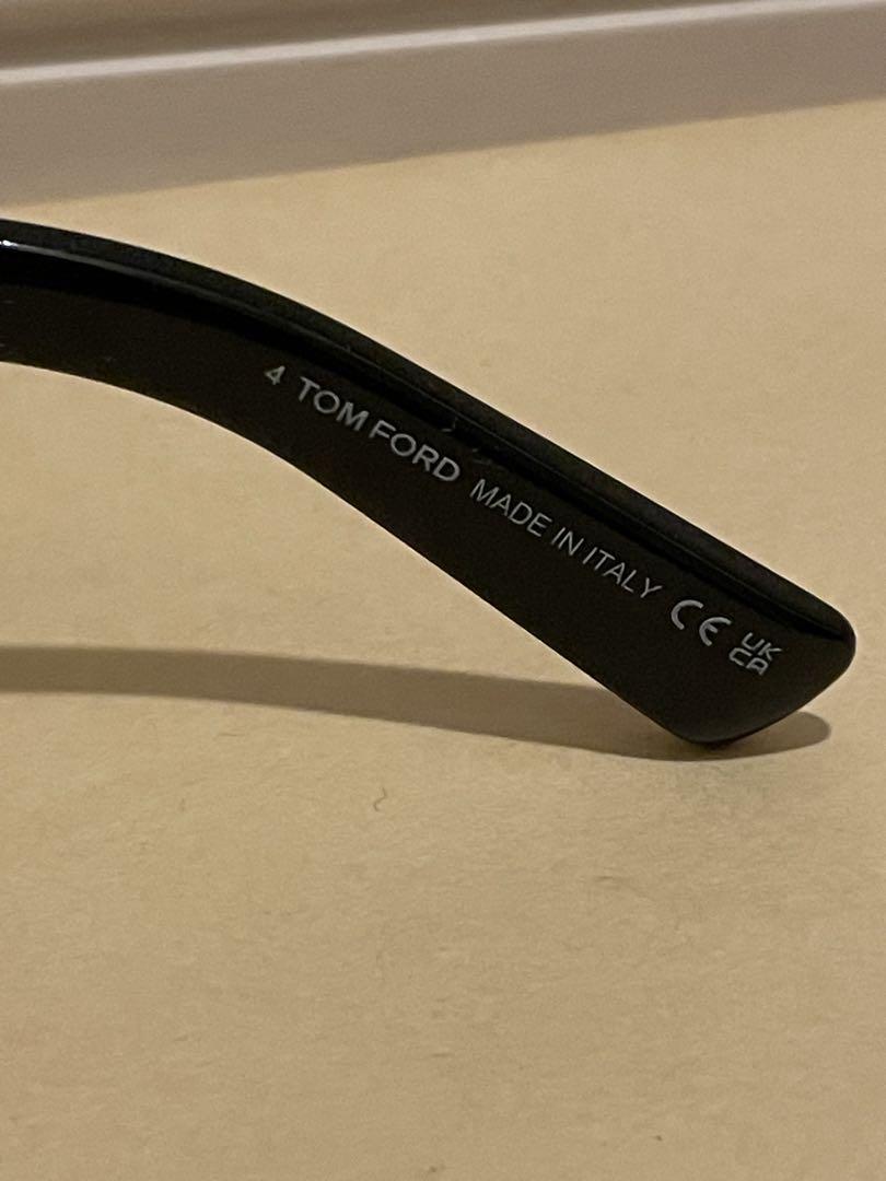 【alohayaさん専用】TOM FORD サングラス