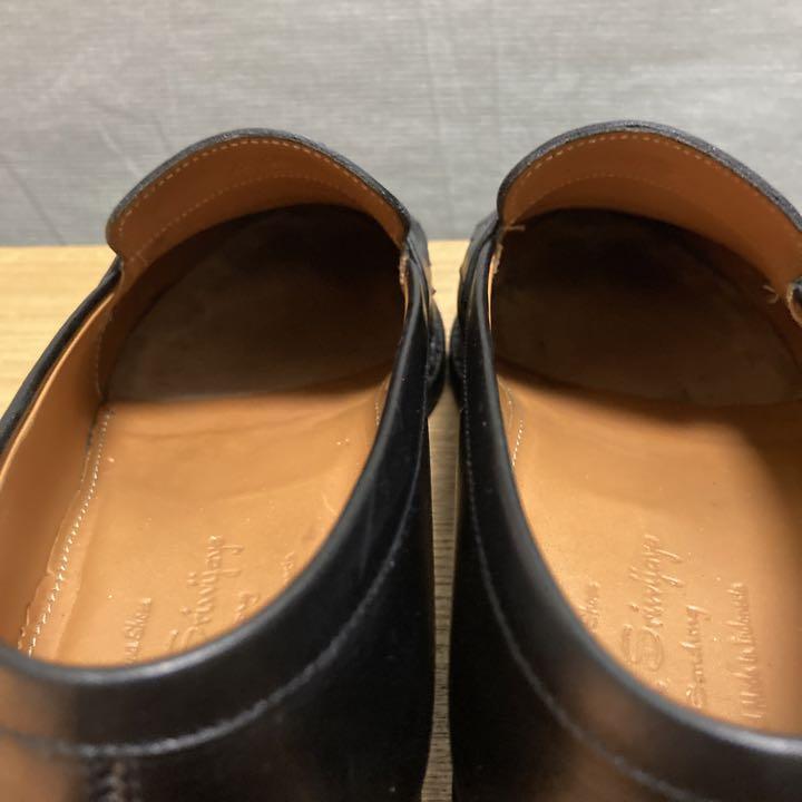 美品】jalan sriwijaya ローファー98998 サイズ 6 1/2 - メルカリ 美品】jalan sriwijaya ローファー98998 サイズ 6 1/2 - メルカリ