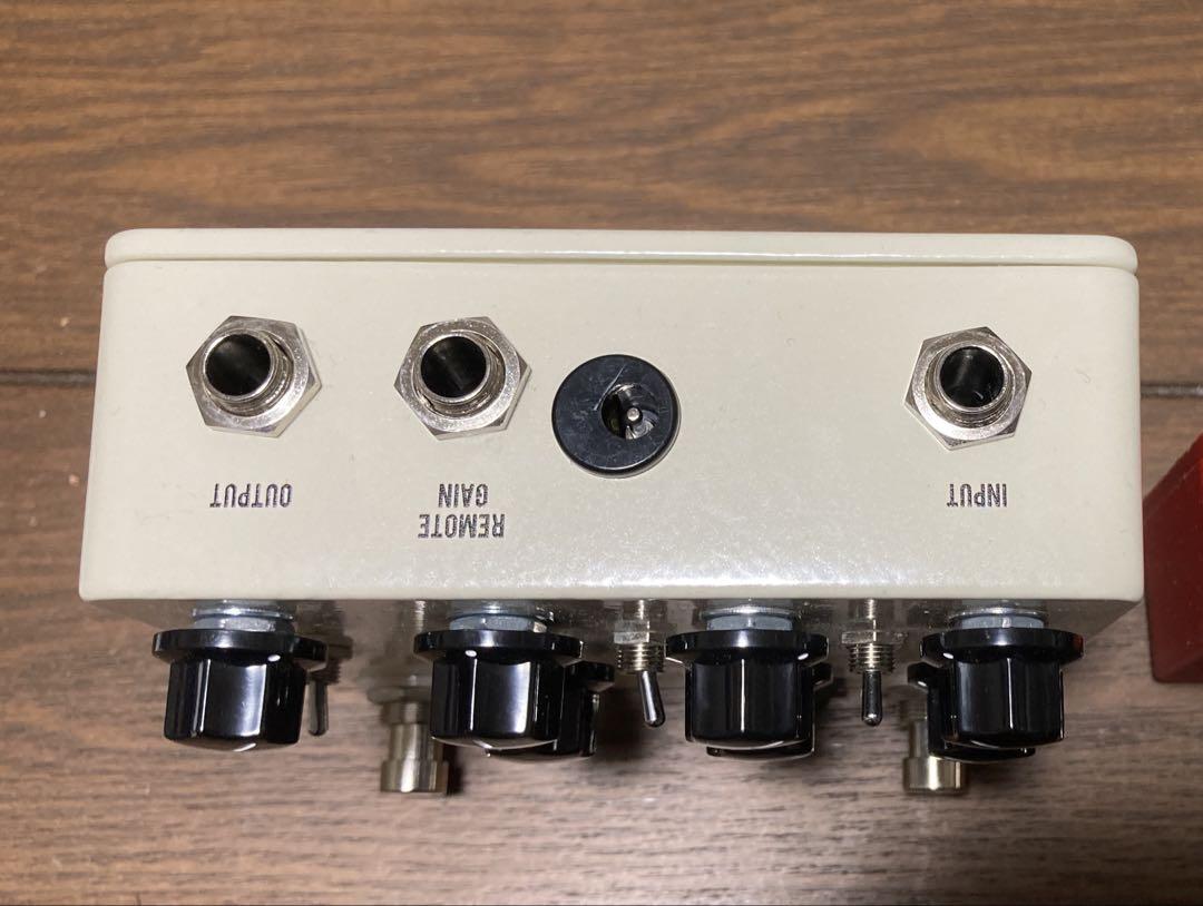 Pedals