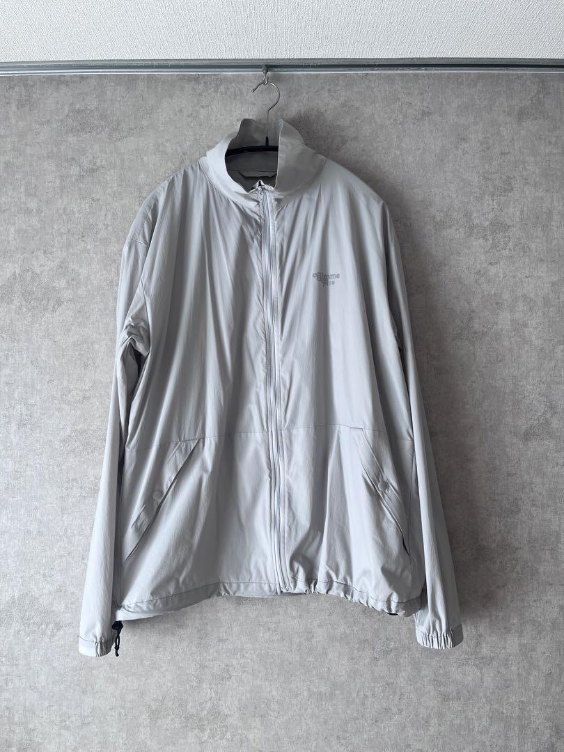ALWAYTH x GIMME FIVE PACKABLE JACKET M