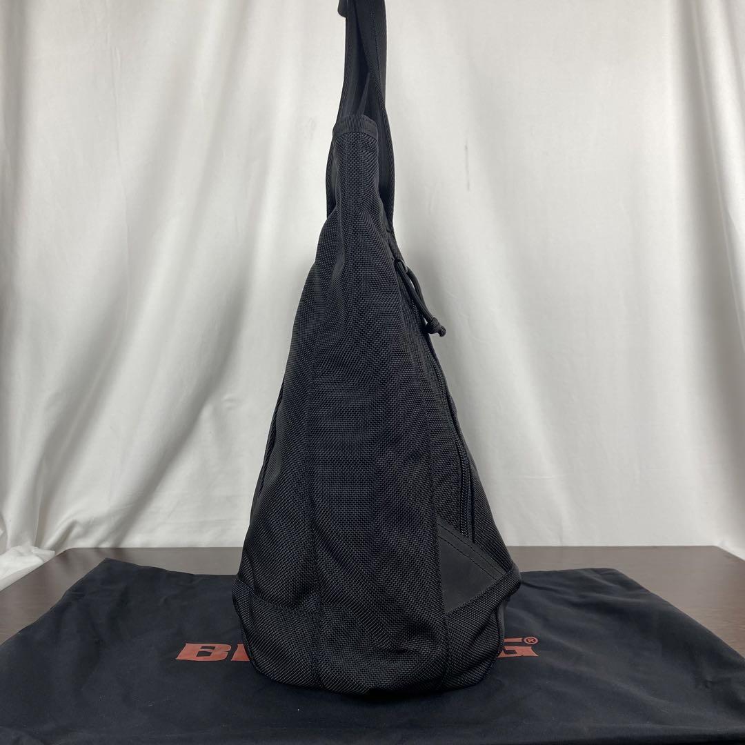 タグ付き【BRIEFING】DELTA MASTER TOTE TALL 黒色 画像7