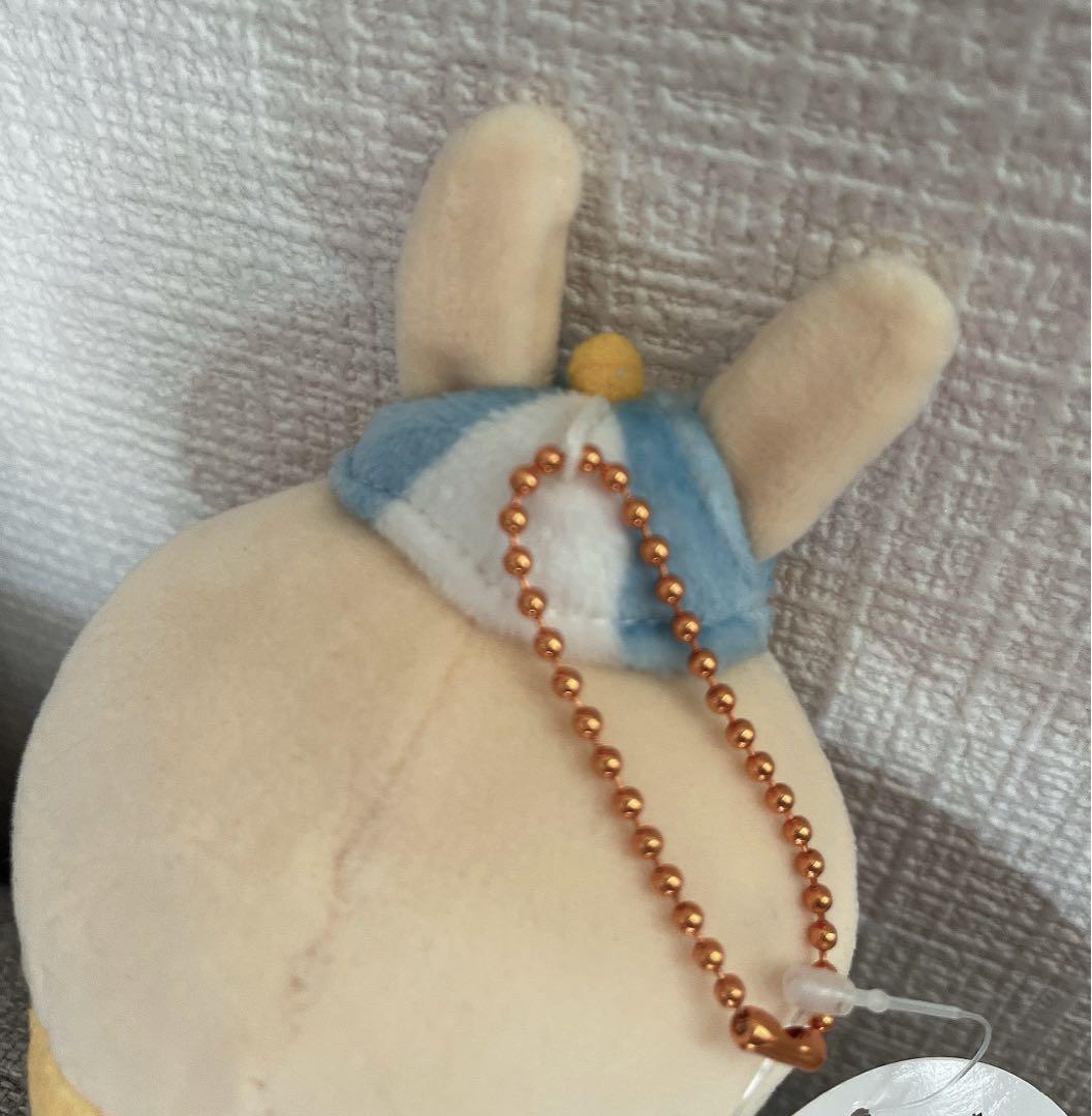 うさぎ