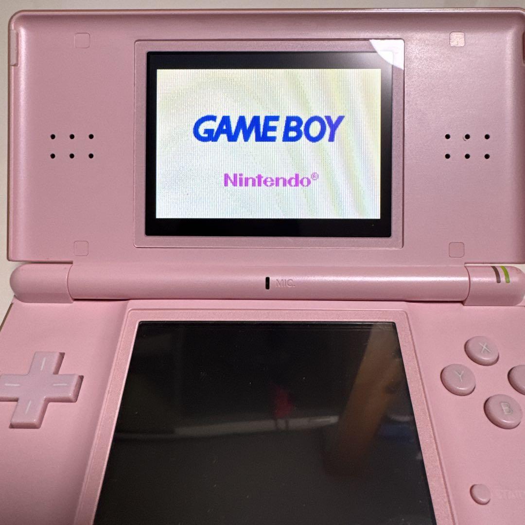ニンテンドーDSライト ピンク Amazon | ニンテンドーDS Lite ノーブルピンク【メーカー生産