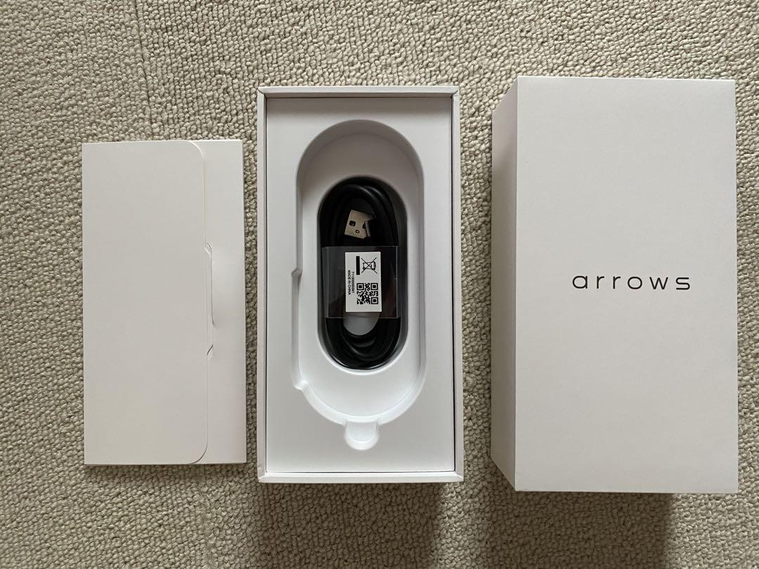arrows hello AT01  翻訳機