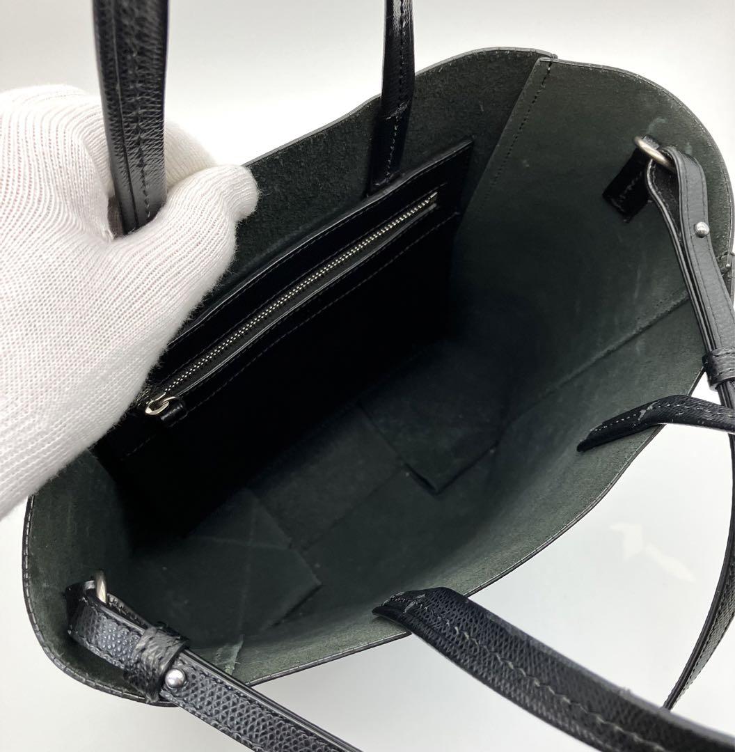 半額 50％OFFの通販 スモール カバ セリーヌ 極美品 ⭐️ トート バッグ ショルダー バッグ