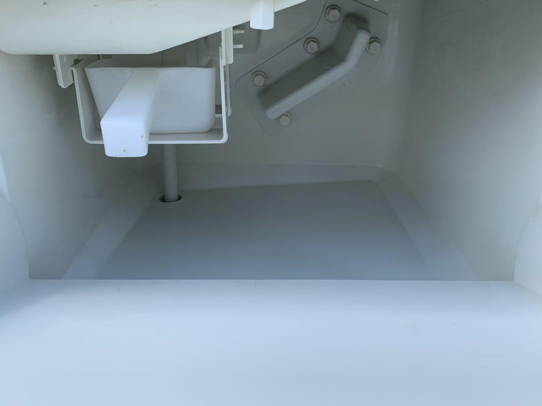 【動作OK】 ホシザキ 全自動製氷機 IM-25L-1 製氷能力25Kg ホシザキ 製氷機 IM-25L-1 □ホシザキ製氷機 IM-25L-1│厨房家