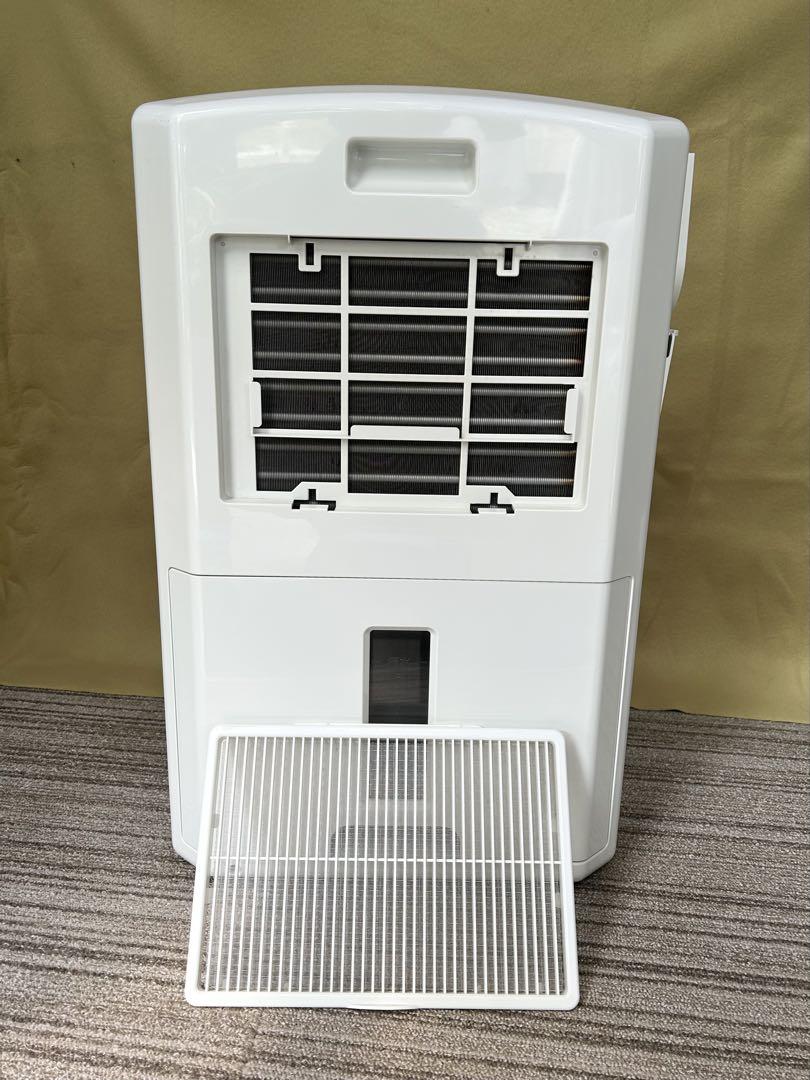 コロナ　送風　冷風　衣類乾燥　除湿機　CDM-1016