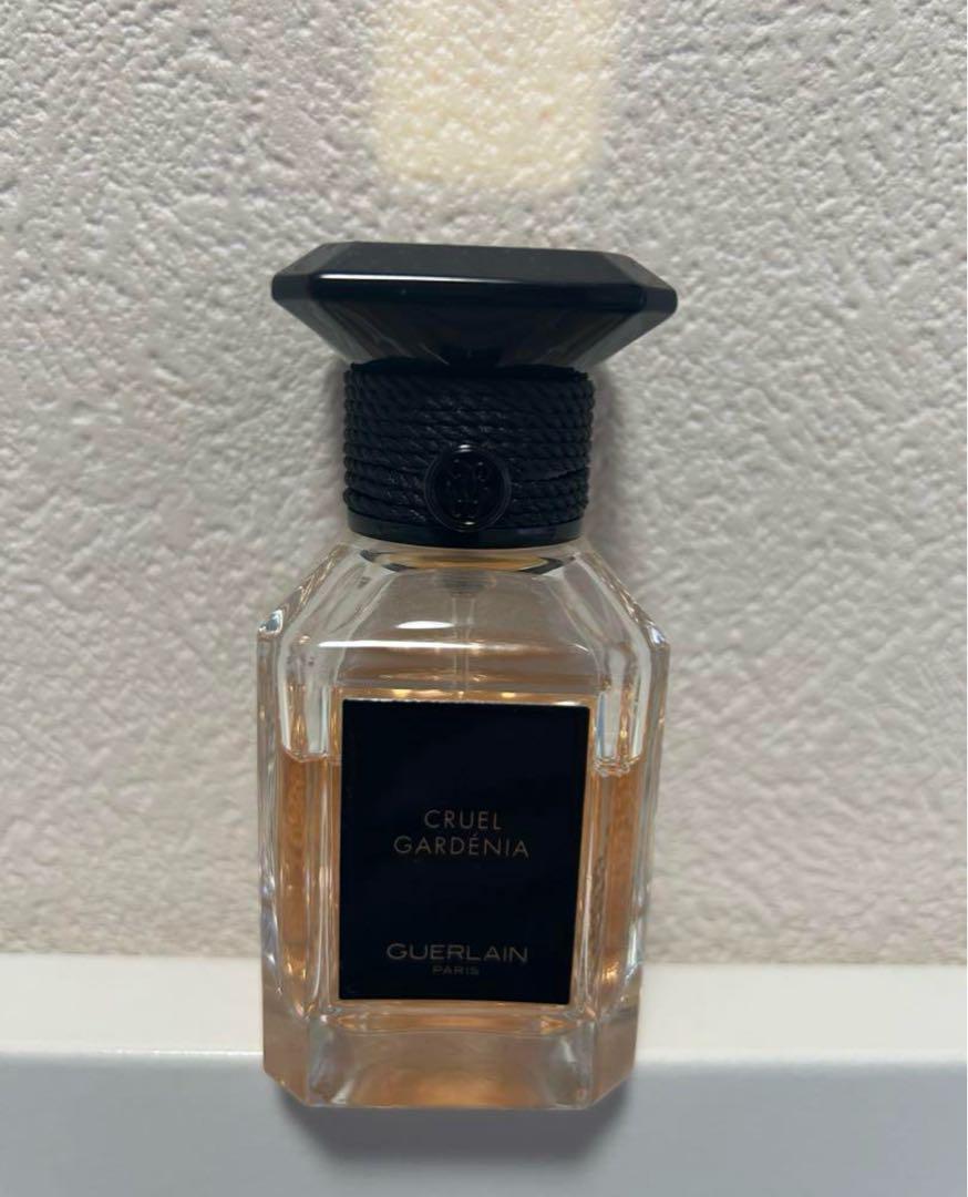 ラールエラマティエール　クルーエルガーデニア 50ML オードパルファン
