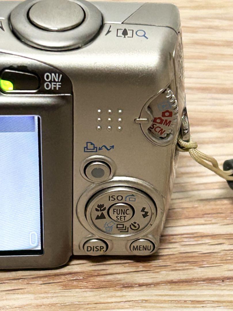 Canon IXY DIGITAL 810 IS コンパクトデジタルカメラ IXY DIGITAL 810 IS - キヤノンカメラミュージアム