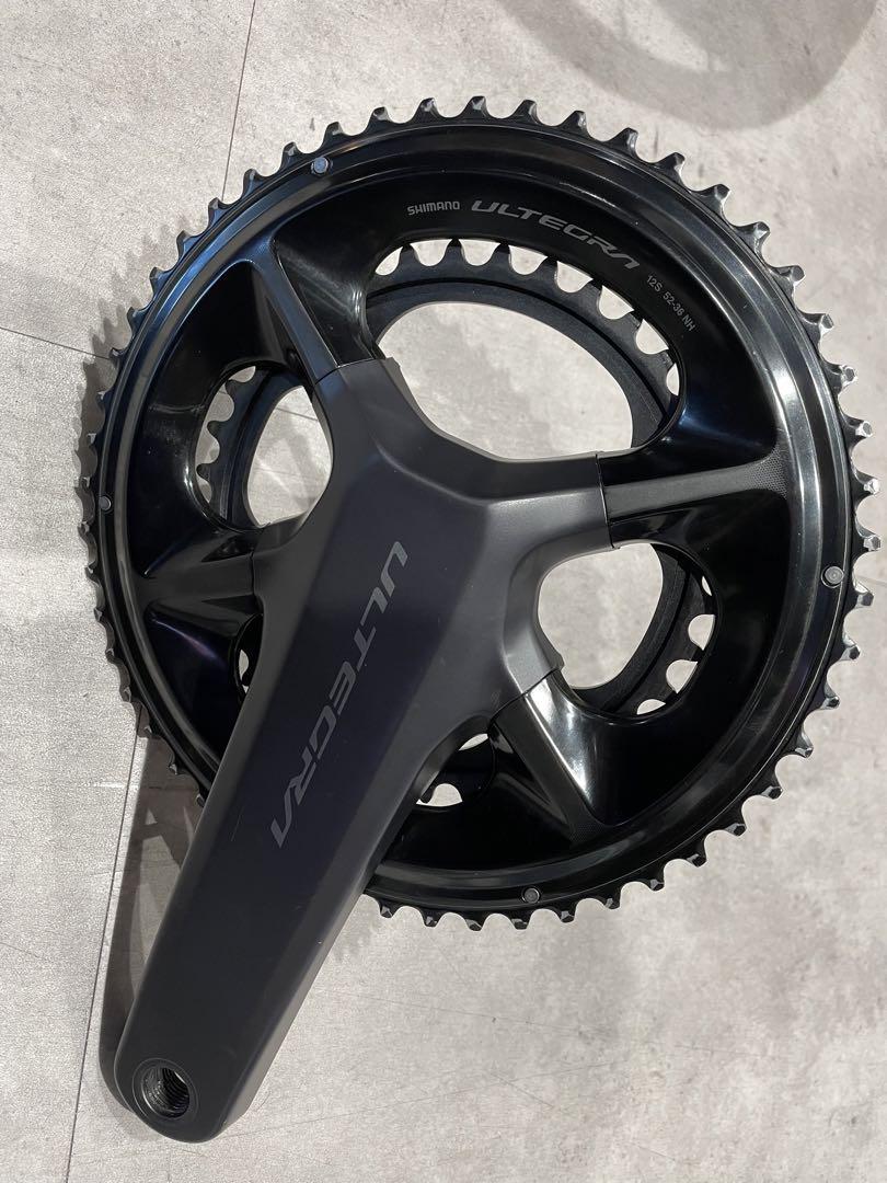 ULTEGRA（アルテグラ）R8170 Di2 セット（新車外し シマノ
