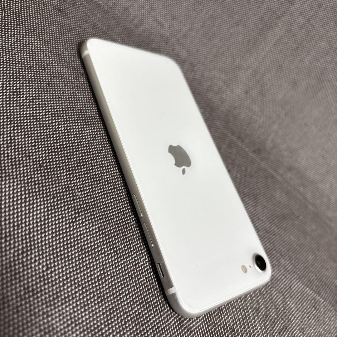 週末セール☆iPhone SE第2世代☆128G☆ホワイト☆極美品☆ Amazon.com: Apple iPhone SE (2nd Generation), US Version