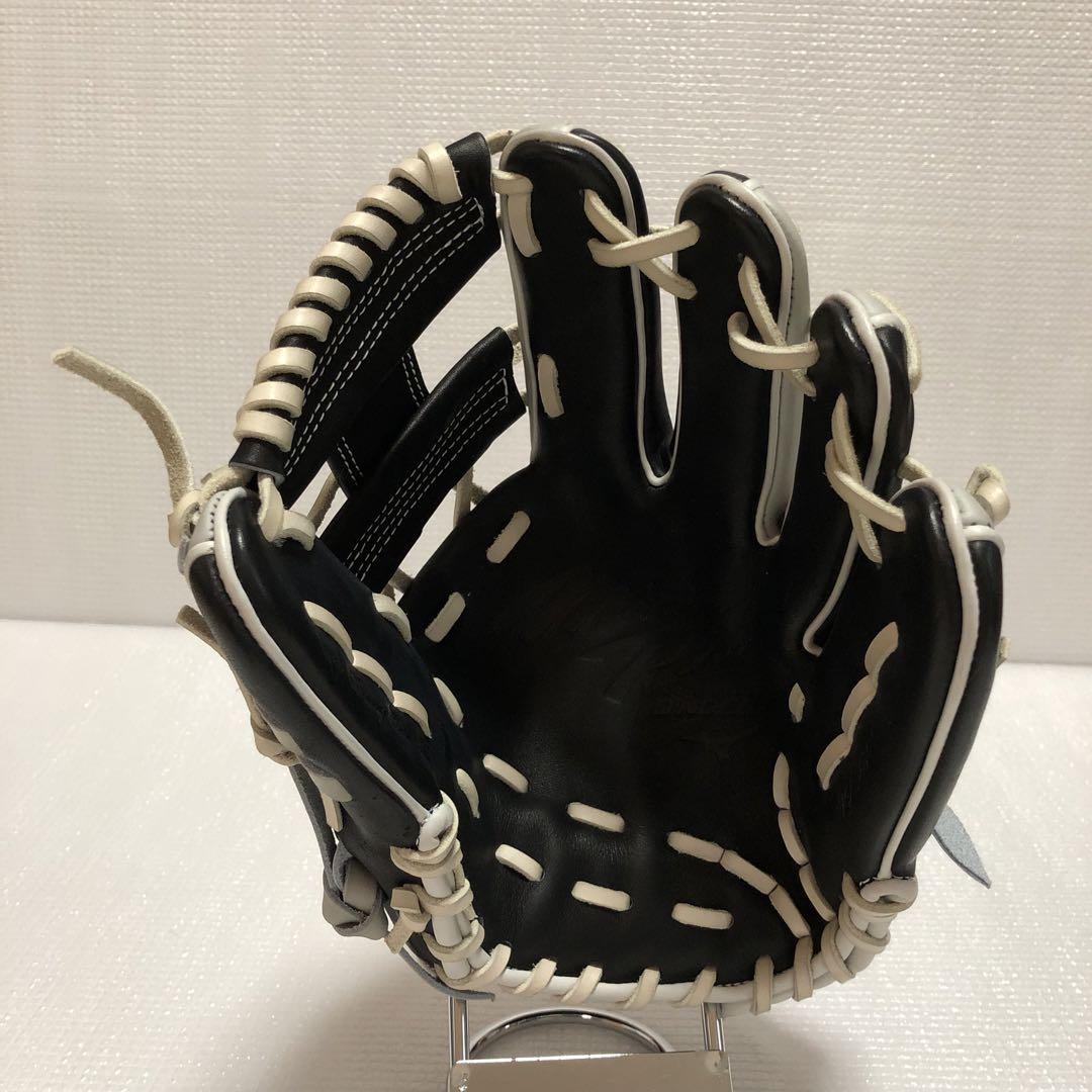 ミズノプロ軟式オーダーグラブ　坂本モデル
