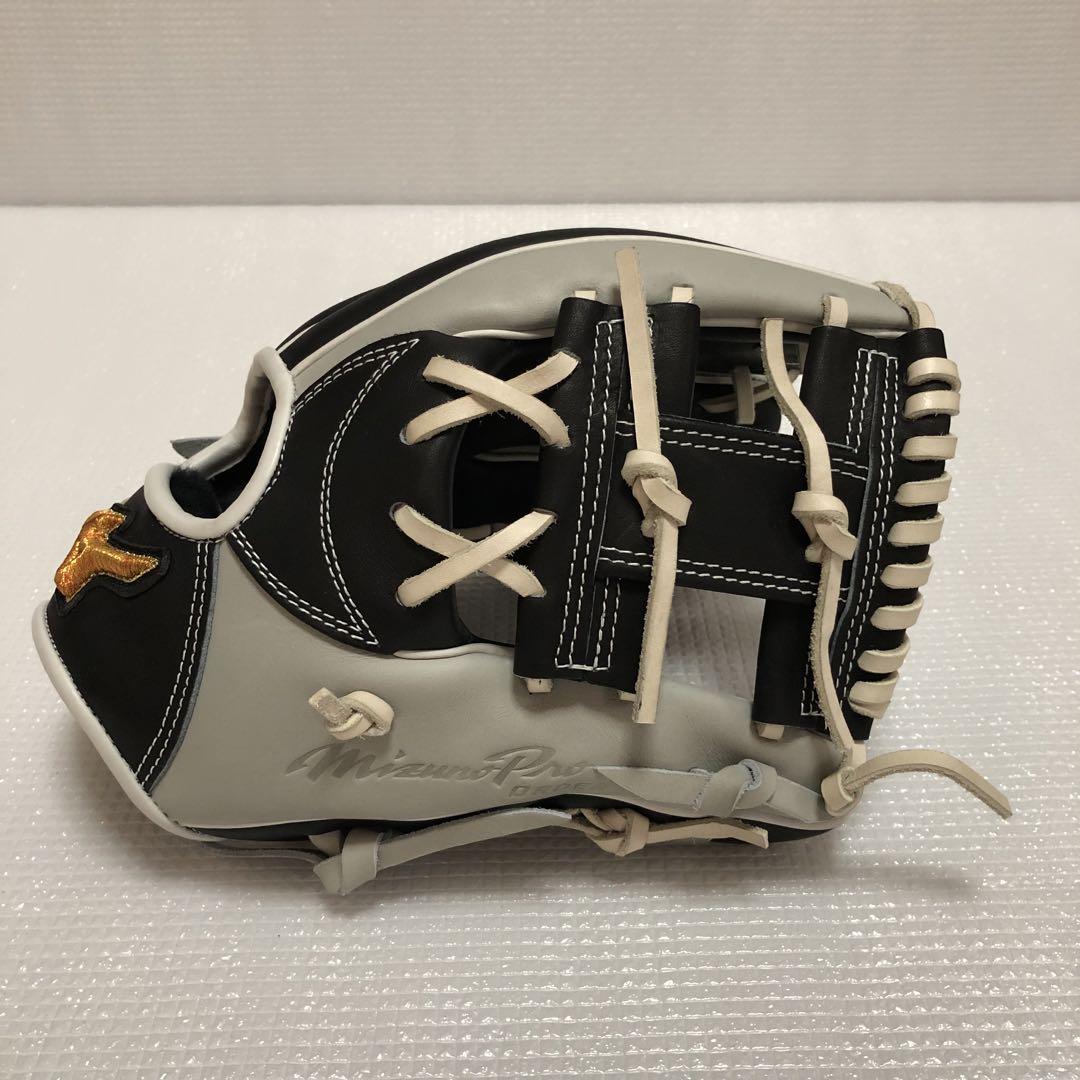 ミズノプロ軟式オーダーグラブ　坂本モデル