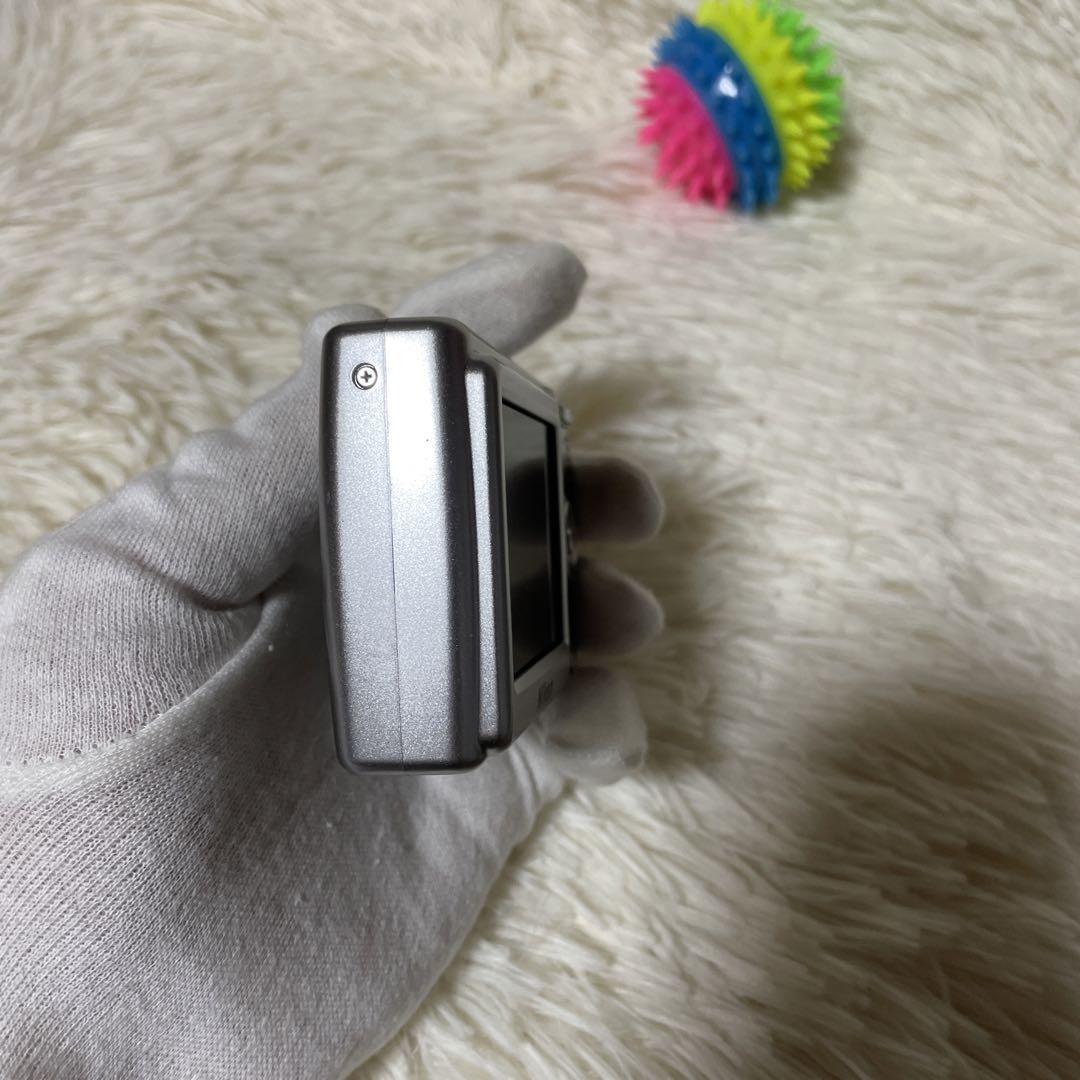 【✨美品✨】COOLPIX L12 Nikon コンパクト オールド デジカメ