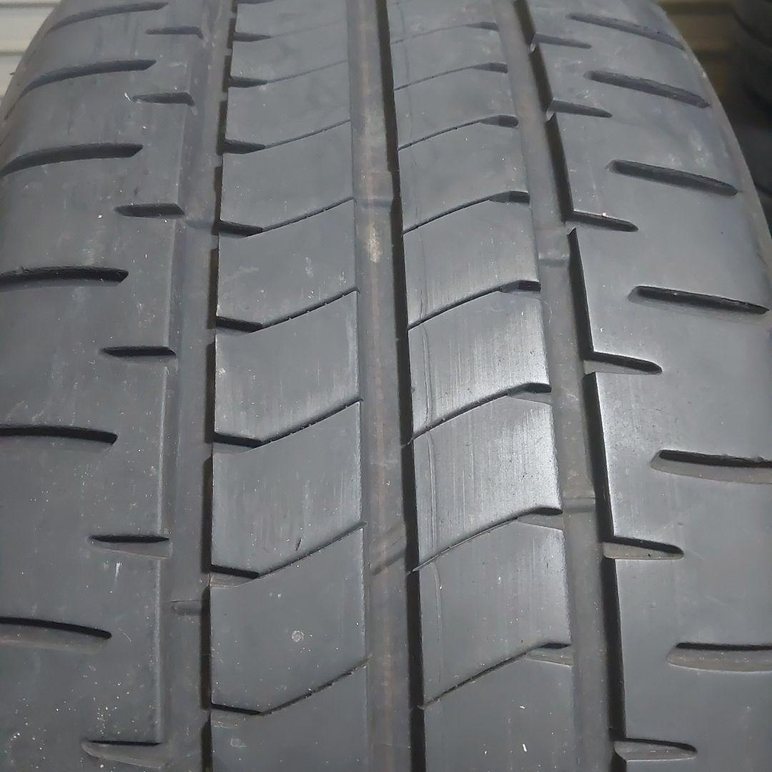 225/50R18　ブリヂストン　BS　NEWNO　1本