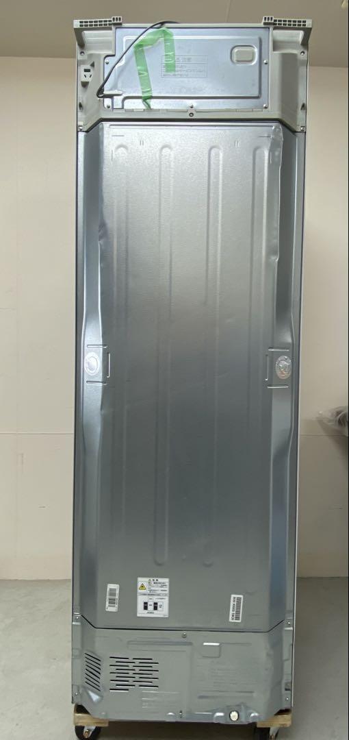 TOSHIBA ノンフロン冷凍冷蔵庫