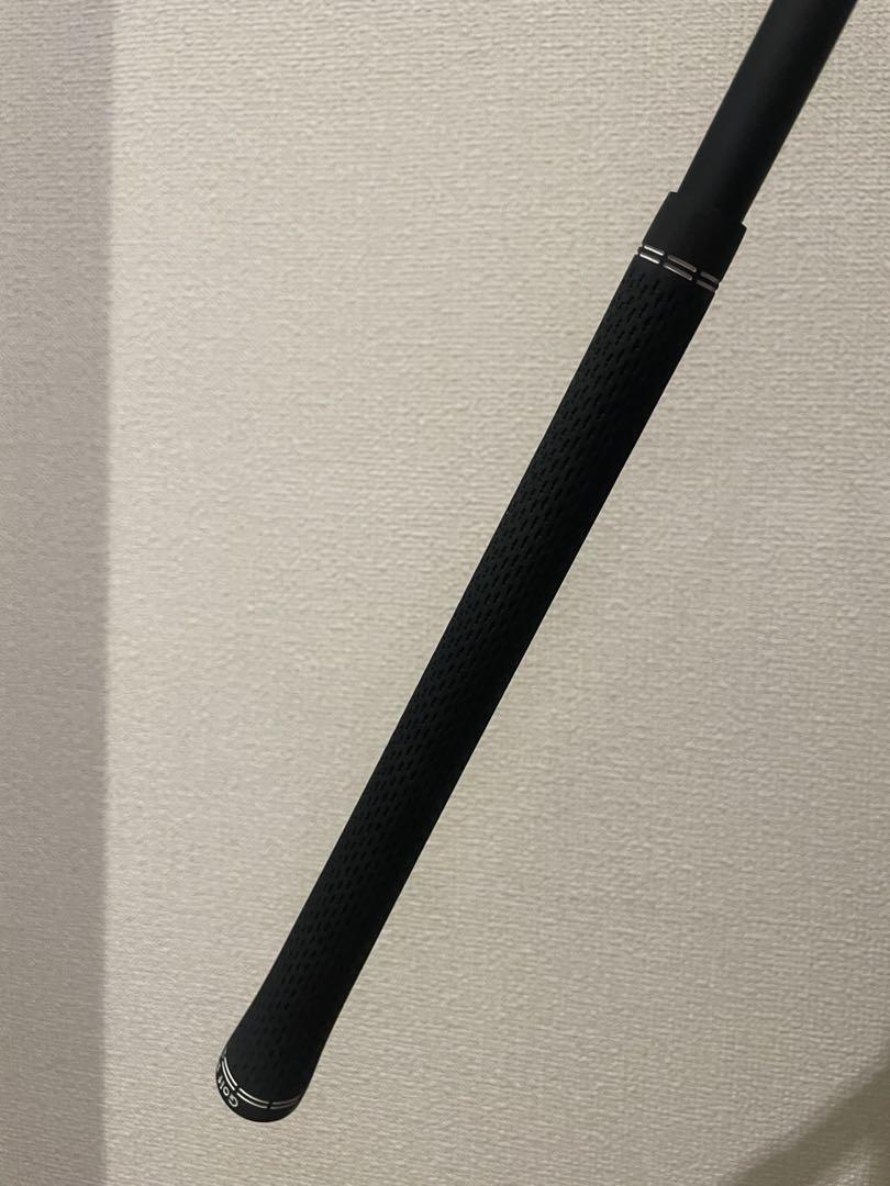 N.S.PRO MODUS3 HYBRID GOST 4Uシャフト※スリーブ無