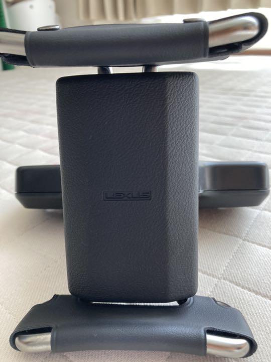 レクサス ＲＸ Fスポーツ　 後席タブレットホルダー レクサス レクサス純正 後席タブレットホルダー レクサスRX